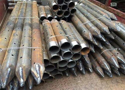 施甸钢花管哪里有卖